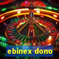 ebinex dono